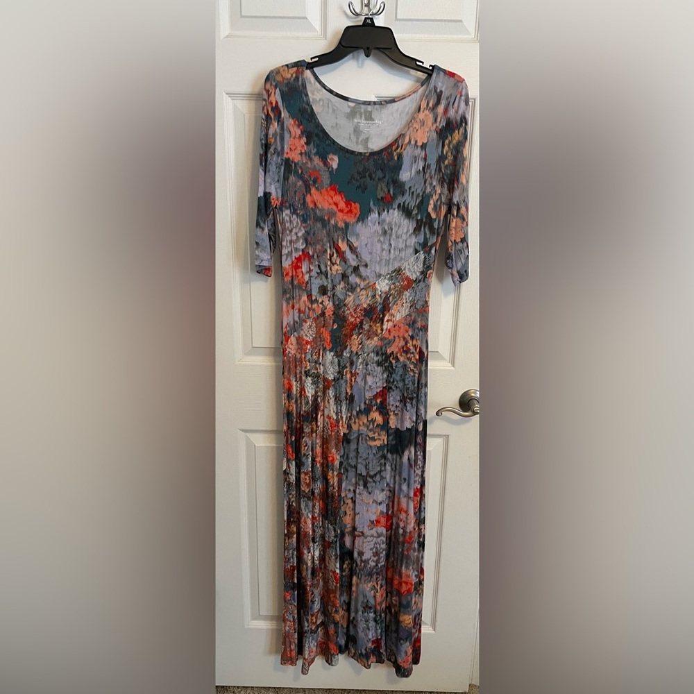 Soft surroundings dress